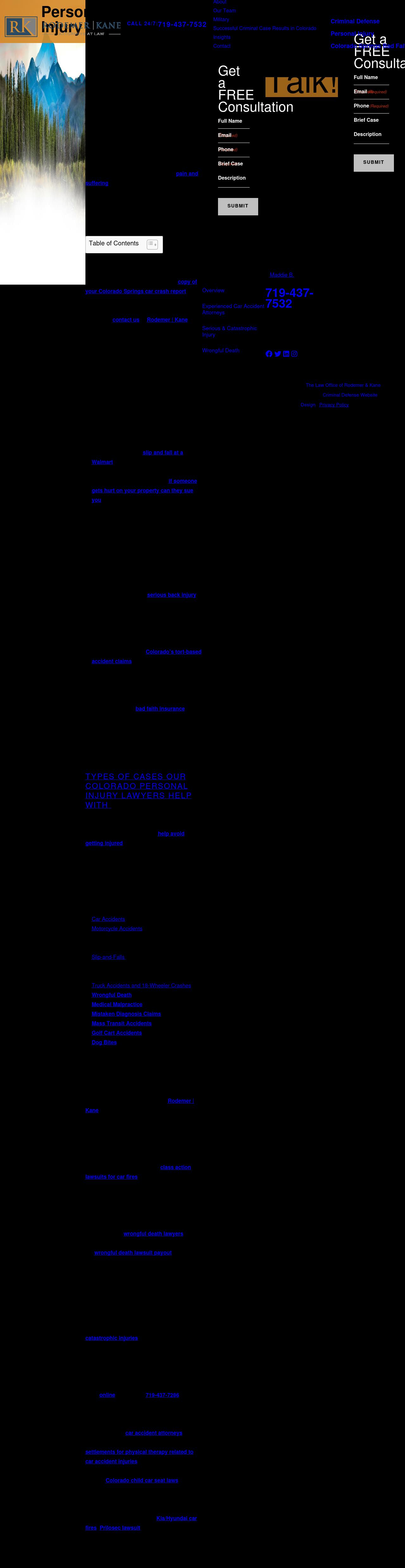 Edward Rogan & Associates LLC - New York NY Lawyers