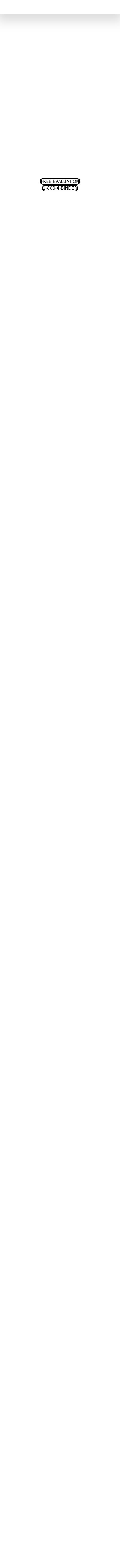 Binder & Binder - Bronx NY Lawyers