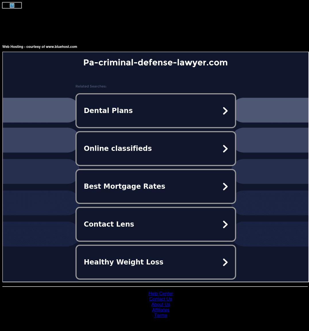 Corey Riddell - Ligonier PA Lawyers