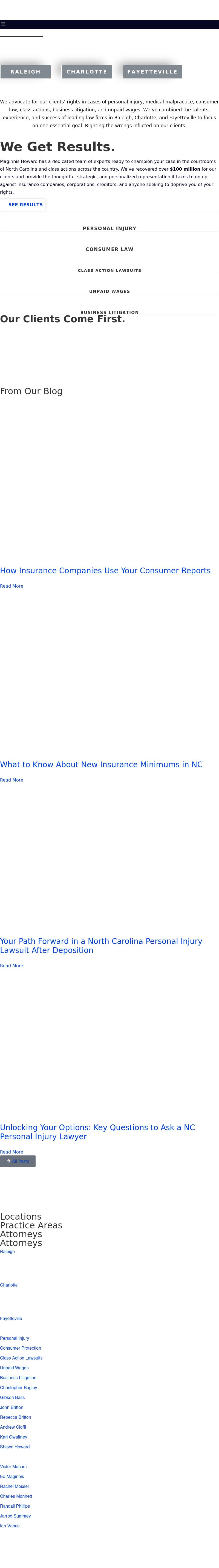 Britton Law, P.A. - Fayetteville NC Lawyers